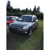 Image 1 : 2005 Kia Sportage LS SUV