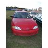 Image 1 : 2000 Chevrolet Cavalier