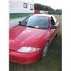 Image 2 : 2000 Chevrolet Cavalier