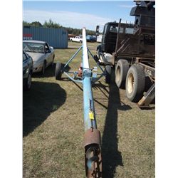 Allied Auger