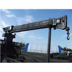 Stinger II TC-85-1 Picker