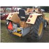 Image 3 : Case 310B Tractor