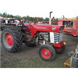 Massey Ferguson 165 Tractor