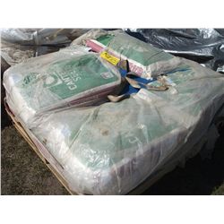 Canterra 1852 Canola Seed - pallet