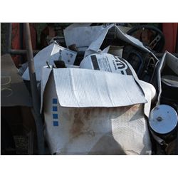 Assort Manuals - pallet