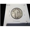 Image 1 : 1930 Standing Liberty Quarter