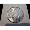 Image 2 : 1964D Kennedy Half Dollar - UNC
