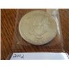 Image 2 : 2002 American Silver Eagle - UNC