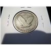 Image 2 : 1930S Standing Liberty Quarter