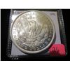 Image 2 : 1900o Morgan Silver Dollar - UNC