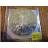 Image 1 : 1999 American Silver Eagle - UNC