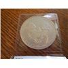 Image 2 : 2008 American Silver Eagle - UNC