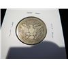 Image 2 : 1907 Barber Silver Quarter
