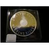 Image 2 : Sunshine Mint .999 1oz Silver Round