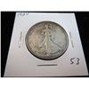 Image 1 : 1937 Walking Liberty Half Dollar