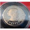 Image 2 : 1979S US Mint Set "Proof" "Type 2"