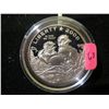 Image 1 : 2008S Bald Eagle US Commemorative Half Dollar - Proof