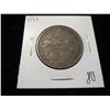 Image 1 : 1893 Columbian Exposition Silver Half Dollar Commemorative