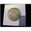 Image 2 : 1899 Barber Half Dollar