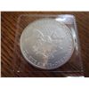 Image 2 : 2009 American Silver Eagle - UNC