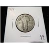 Image 1 : 1925 Standing Liberty Quarter