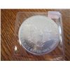 Image 2 : 2003 American Silver Eagle - UNC