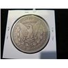 Image 2 : 1889O Morgan Silver Dollar