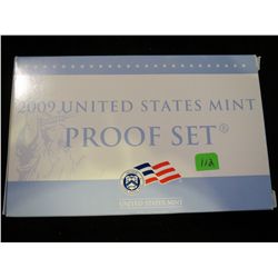 2009 US Mint Set - Proof