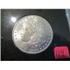 Image 2 : 1883CC Morgan Silver Dollar - GSA with Box and COA