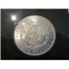 Image 3 : 1883CC Morgan Silver Dollar - GSA with Box and COA