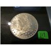 Image 2 : 1882CC Morgan Silver Dollar - GSA with Box and COA
