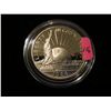 Image 1 : 1986S Statue of Liberty Commemorative Half Dollar - Proof - no box