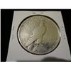 Image 2 : 1921 Peace Silver Dollar - Key Date