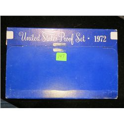 1972 US Mint Set "Proof"