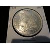 Image 1 : 1921 Morgan Silver Dollar - UNC