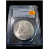 Image 1 : 1885O Morgan Silver Dollar - PCGS MS63