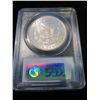 Image 2 : 1885O Morgan Silver Dollar - PCGS MS63