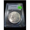 Image 1 : 1884O Morgan Silver Dollar - PCGS MS63
