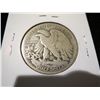 Image 2 : 1917D Walking Liberty Half Dollar