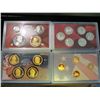 Image 1 : 2009 US "Silver" Mint Set - Proof