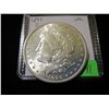 Image 1 : 1899O Morgan Silver Dollar - UNC