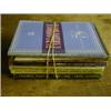Image 1 : NINE RECORD CATALOGUES FOR 78 RECORDS, V 