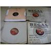 Image 1 : APPROXIMATELY TWENTY SIX 78  RECORDS INC 