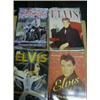 Image 1 : SIX ELVIS PRESLEY CALENDERS YEARS 2001, 