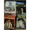 Image 1 : ELVIS PRESLEY MEMORABILIA,  THIRTEEN COL 