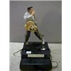 Image 1 : AN ELVIS PRESLEY MUSICAL TELEPHONE. 