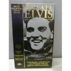 SPECIAL COLLECTORS LIMITED EDITION SET " 