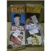 Image 1 : THIRTY SIX VOLUMES OF "ELVIS MONTHLY", Y 