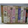 Image 1 : TEN ELVIS VIDEO TAPES INCLUDING ELVIS OF 