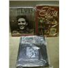 Image 1 : ELVIS PRESLEY COMMEMORATIVE ALBUM, PRIVA 